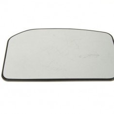 Sticla oglinda, oglinda retrovizoare exterioara FORD TRANSIT platou / sasiu (FM, FN) (2000 - 2006) TYC 310-0085-1