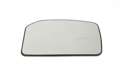 Sticla oglinda, oglinda retrovizoare exterioara FORD TRANSIT caroserie (FA) (2000 - 2006) TYC 310-0085-1 foto
