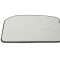 Sticla oglinda, oglinda retrovizoare exterioara FORD TRANSIT caroserie (FA) (2000 - 2006) TYC 310-0085-1
