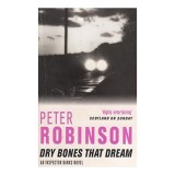 Dry bones that dream