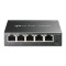 TP-Link TL-SG105E switch-uri Gestionate L2 Gigabit Ethernet (10/100/1000) Negru