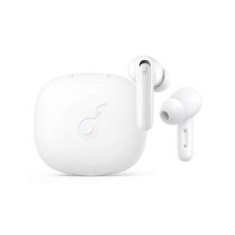Casti In-Ear True Wireless Anker Soundcore Life Note 3 XR Noise Cancelling Alb foto