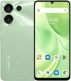 Cumpara ieftin Telefon mobil UMIDIGI G9, Verde, 5G, 6.57 90Hz, 12GB RAM (6GB + 6GB extensibili), 128GB ROM, Android 14, 50MP Ultra-Clear Triple Camera, 5000mAh, Dual