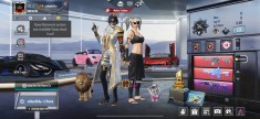 Pubg mobile cont vechi