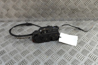 &amp;Icirc;ncuietoare ușă dreapta față VW BEETLE Cabrio 1Y7 2005 OEM: 3B1837016BN 31539502 foto