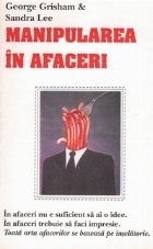 Manipularea in afaceri foto