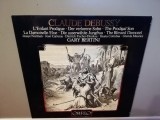 Debussy &ndash; The Prodigal Son/The Blessed Damozel (1982/Orfeo/RFG) - Vinil/NM+