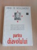 Denis de Rougemont - Partea diavolului