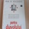 Denis de Rougemont - Partea diavolului