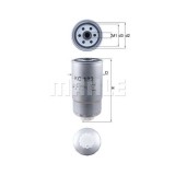 Mahle filtru combustibil