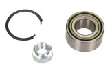 Set rulment roata FIAT 500e Cabriolet (332_) (2020 - Prezent) MAXGEAR 33-0124