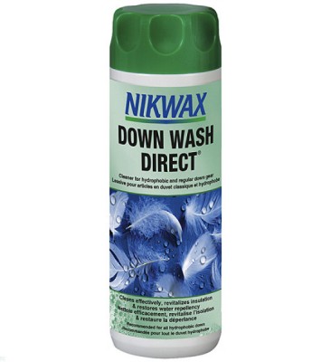 Detergent Nikwax Down Wash foto
