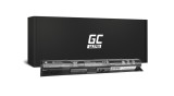 Baterie Green Cell Ultra KI04 HP Pavilion 14-AB 15-AB 15-AK 17-G