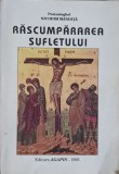 RASCUMPARAREA SUFLETULUI-PROTOS. NICODIM MANDITA-359999
