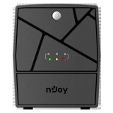 UPS Keen 1000, 1000 VA/600W, Line-interactive, nJOY