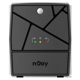 UPS Keen 1000, 1000 VA/600W, Line-interactive, nJOY