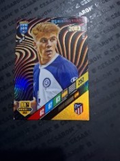 Csrd fifa 365 2023-2024 adrenalyn xl gol15 foto