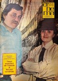 Cumpara ieftin Revista Cinema nr. 4, Aprilie 1987, Carti Arta Cinematografie, 46 pagini, Romana, Brosata, 34x26 cm