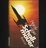 Cumpara ieftin SCHALL-MAUER - HARDY KRUGER - ROMAN