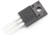 10N50FT MOSFET N-CH 500V 9A TO-220F FDPF10N50FT ON SEMICONDUCTOR