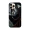 Husa compatibila cu Apple iPhone 14 Pro Max model Stairways to hell, Silicon, TPU, Viceversa
