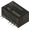 Convertor DC/DC 2W 15VDC -5VDC