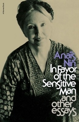 In Favor of the Sensitive Man and Other Essays foto