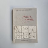 Gheorghe Cionoiu, Procesul tranzitiei, Timisoara, Ed. Brumar, 1996