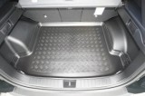 Tava Portbagaj Basic Aristar Kia Sportage 5 Hybrid 2022-prezent &amp; Hyundai Tucson NX4, Plastic Flexibil, Protectie Portbagaj