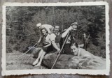 Drumeti prin muntii Romaniei// fotografie