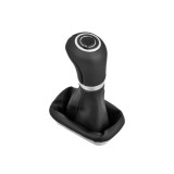 Manson imitatie piele si maner schimbator compatibil Mercedes-Benz cutie automata