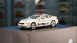 2004 BMW 645Ci Safety Car MotoGP - Kyosho 1:43
