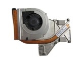 110.Sistem coolere laptop cu heatsink 60.4X601.001