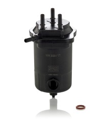 MANN-FILTER WK 939/17 x filtru combustibil