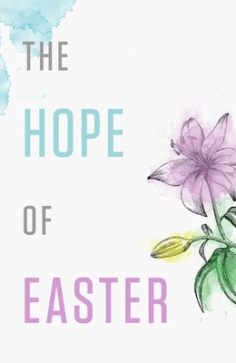 The Hope of Easter (Pack of 25) foto