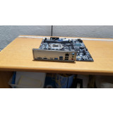 Medion B360H4-EM Ver.1.0 Intel B360 Mainboard Micro-ATX Sockel 1151 #A1870