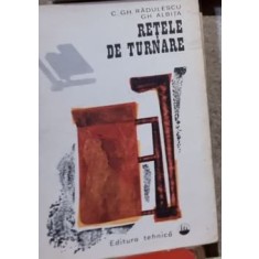 C. Gh. Radulescu - Retele de Turnare