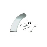 Set m&acirc;ner hublou pentru uscător de rufe ELECTROLUX AEG 4055147856 Original