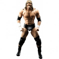 Figurina Triple H - WWE SH Figuarts 15 cm foto