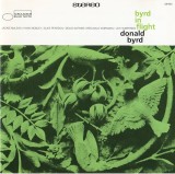Byrd in Flight | Donald Byrd