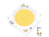 LED BRIDGELUX COB 120&deg; 9,3W 1124lm 13,5x13,5x1,7mm