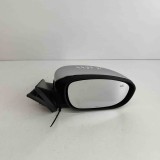 Oglinda Laterala Dreapta Chrysler 300C LX 2008 OEM 4806160AF Negru Portocaliu