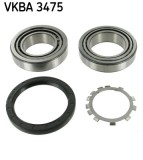 SKF VKBA 3475 Set rulment roata
