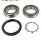 SKF VKBA 3475 Set rulment roata