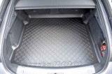 Tavita Portbagaj Aristar Guardliner Peugeot 508 II Sedan (2018-) Negru Protectie Antialunecare