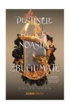 Destinele noastre zbuciumate (Vol. 2) - Paperback - Chloe Gong - CORINTeens