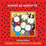 Bobita si Buburuza - Povesti din casuta cu buline, Casa