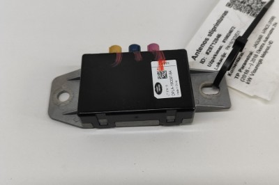 Amplificator de antena JAGUAR I-PACE X590 2018 OEM: DPLA-19C097-BA 28712846 foto