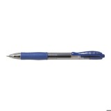 Roller cu gel G2 0.7 albastru Pilot, DACRIS IMPEX SRL