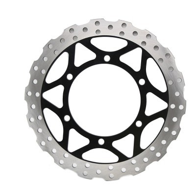 Disc Frana Fata Kawasaki Ninja 250R EX250 EX250R ABS 2008 - 2012 A867 foto